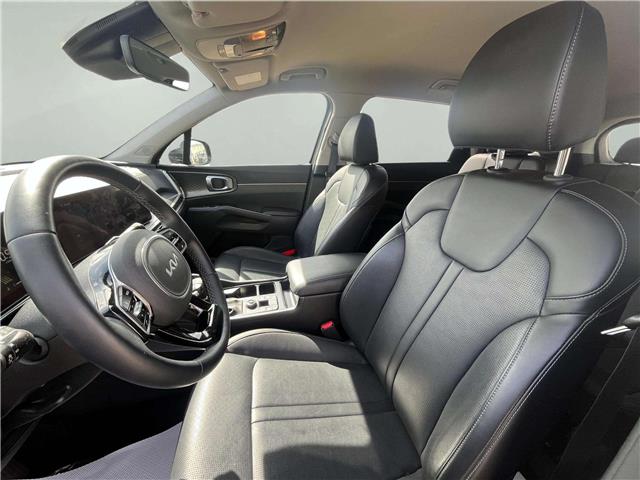 2025 Kia Sorento  (Stk: UPK191) in Cold Lake - Image 9 of 27