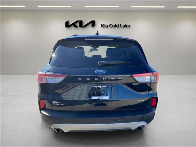 2021 Ford Escape SEL (Stk: SL26024A) in Cold Lake - Image 6 of 21 2021 Ford Escape SEL (Stk: SL26024A) in Cold Lake - Image 6 of 21