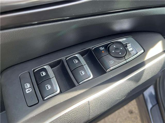 2025 Kia Sorento  (Stk: UPK191) in Cold Lake - Image 10 of 27