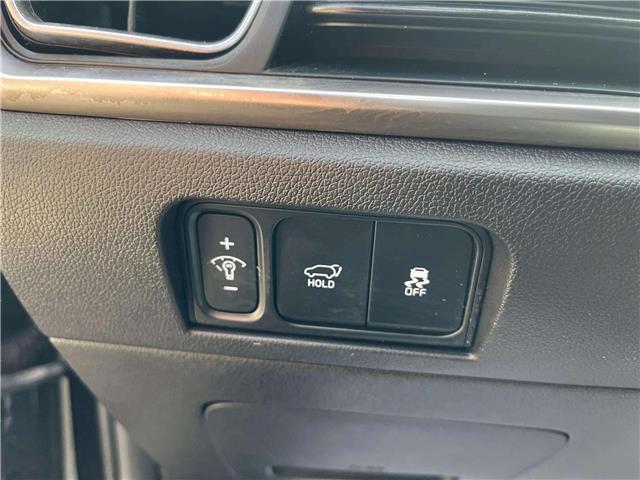 2025 Kia Sorento  (Stk: UPK191) in Cold Lake - Image 11 of 27