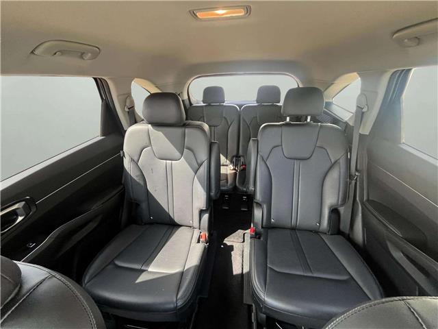 2025 Kia Sorento  (Stk: UPK191) in Cold Lake - Image 13 of 27