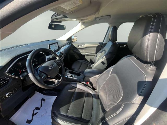 2021 Ford Escape SEL (Stk: SL26024A) in Cold Lake - Image 9 of 21 2021 Ford Escape SEL (Stk: SL26024A) in Cold Lake - Image 9 of 21
