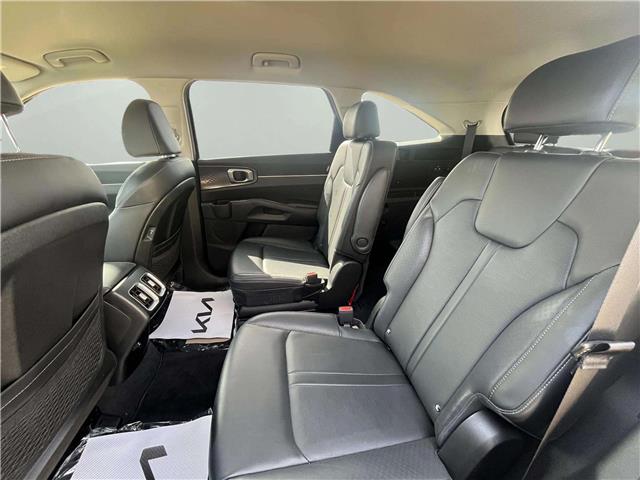 2025 Kia Sorento  (Stk: UPK191) in Cold Lake - Image 14 of 27