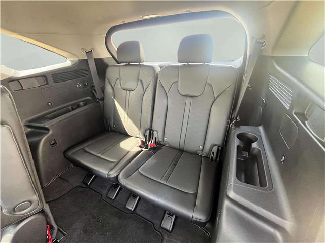 2025 Kia Sorento  (Stk: UPK191) in Cold Lake - Image 15 of 27