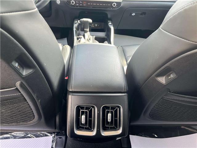 2025 Kia Sorento  (Stk: UPK191) in Cold Lake - Image 16 of 27