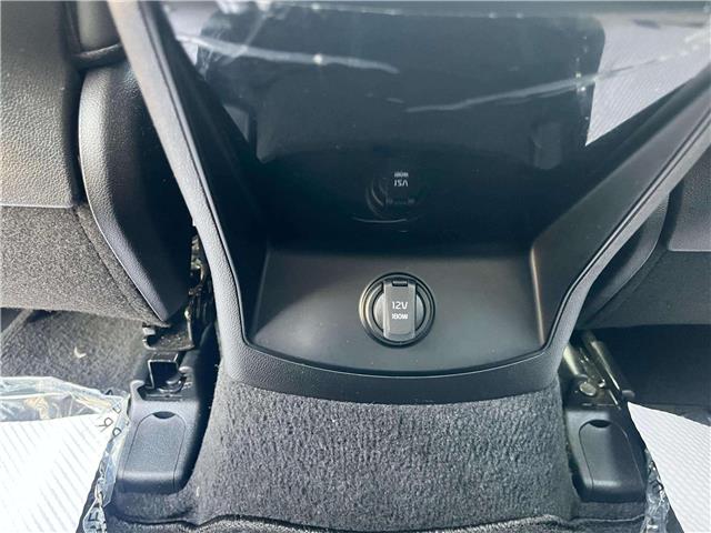 2025 Kia Sorento  (Stk: UPK191) in Cold Lake - Image 17 of 27