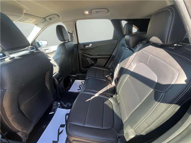 2021 Ford Escape SEL (Stk: SL26024A) in Cold Lake - Image 14 of 21 2021 Ford Escape SEL (Stk: SL26024A) in Cold Lake - Image 14 of 21