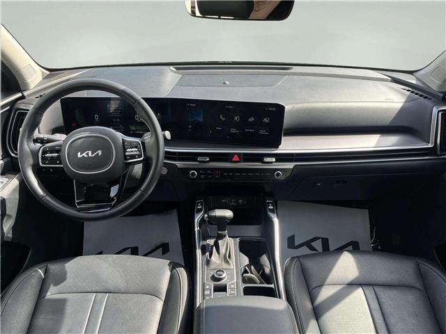 2025 Kia Sorento  (Stk: UPK191) in Cold Lake - Image 18 of 27