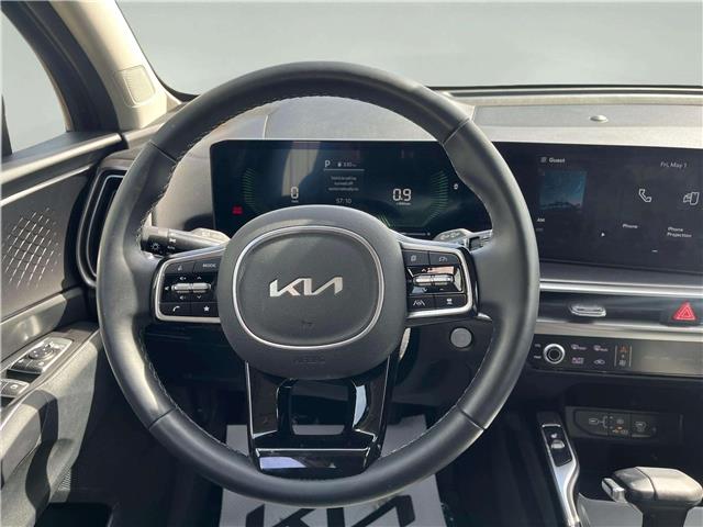 2025 Kia Sorento  (Stk: UPK191) in Cold Lake - Image 20 of 27