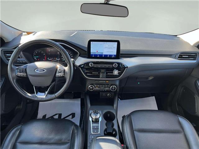 2021 Ford Escape SEL (Stk: SL26024A) in Cold Lake - Image 16 of 21 2021 Ford Escape SEL (Stk: SL26024A) in Cold Lake - Image 16 of 21