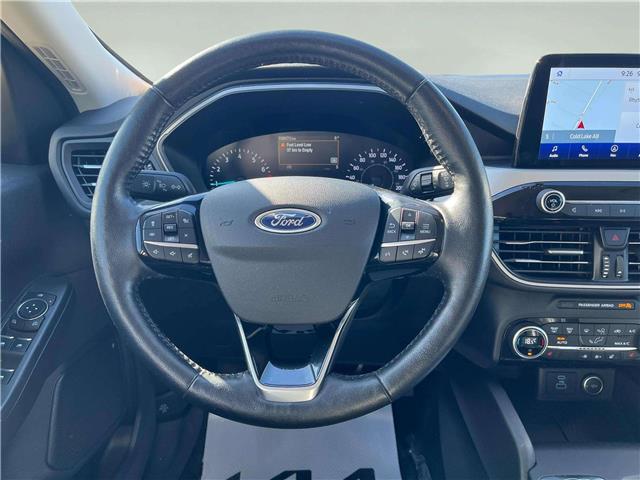 2021 Ford Escape SEL (Stk: SL26024A) in Cold Lake - Image 17 of 21 2021 Ford Escape SEL (Stk: SL26024A) in Cold Lake - Image 17 of 21