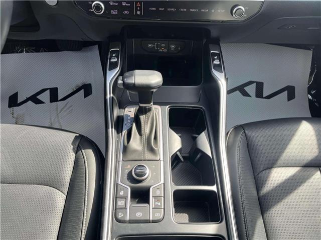 2025 Kia Sorento  (Stk: UPK191) in Cold Lake - Image 21 of 27