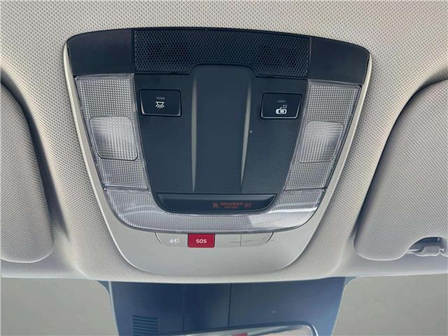 2025 Kia Sorento  (Stk: UPK191) in Cold Lake - Image 22 of 27