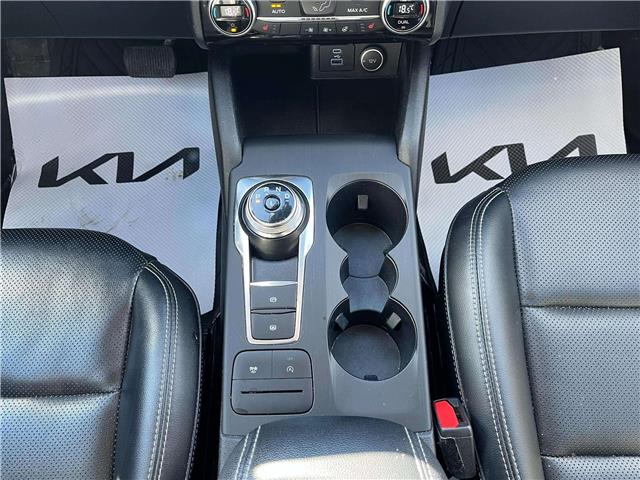 2021 Ford Escape SEL (Stk: SL26024A) in Cold Lake - Image 18 of 21 2021 Ford Escape SEL (Stk: SL26024A) in Cold Lake - Image 18 of 21