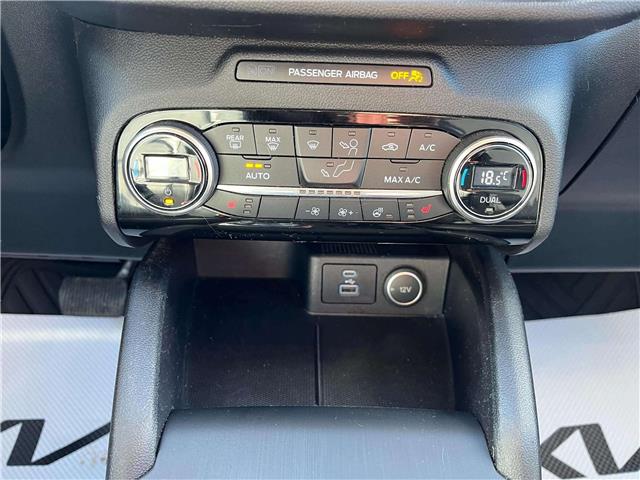 2021 Ford Escape SEL (Stk: SL26024A) in Cold Lake - Image 19 of 21 2021 Ford Escape SEL (Stk: SL26024A) in Cold Lake - Image 19 of 21