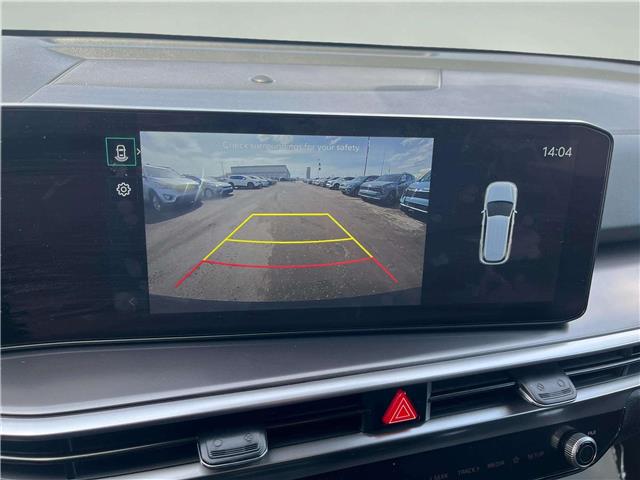 2025 Kia Sorento  (Stk: UPK191) in Cold Lake - Image 24 of 27
