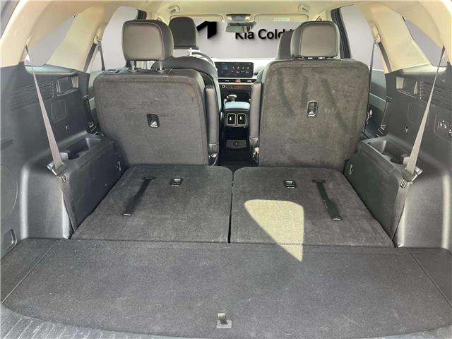 2025 Kia Sorento  (Stk: UPK191) in Cold Lake - Image 25 of 27