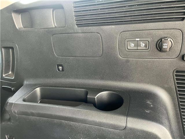 2025 Kia Sorento  (Stk: UPK191) in Cold Lake - Image 26 of 27