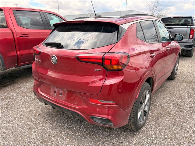 2021 Buick Encore GX Select (Stk: 260581A) in London - Image 3 of 6 2021 Buick Encore GX Select (Stk: 260581A) in London - Image 3 of 6