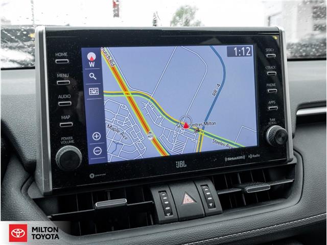 2022 Toyota RAV4 Hybrid Limited (Stk: 150901) in Milton - Image 12 of 31