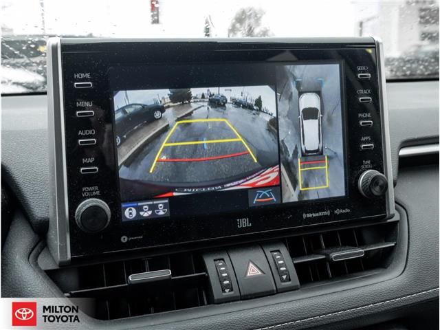 2022 Toyota RAV4 Hybrid Limited (Stk: 150901) in Milton - Image 13 of 31