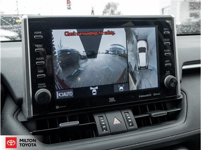2022 Toyota RAV4 Hybrid Limited (Stk: 150901) in Milton - Image 14 of 31