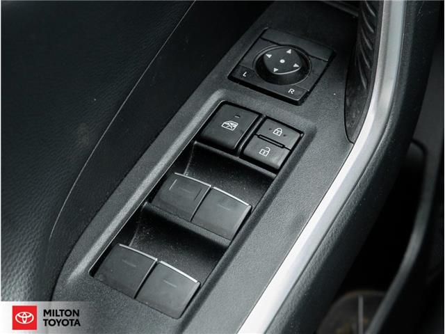 2022 Toyota RAV4 Hybrid Limited (Stk: 150901) in Milton - Image 15 of 31