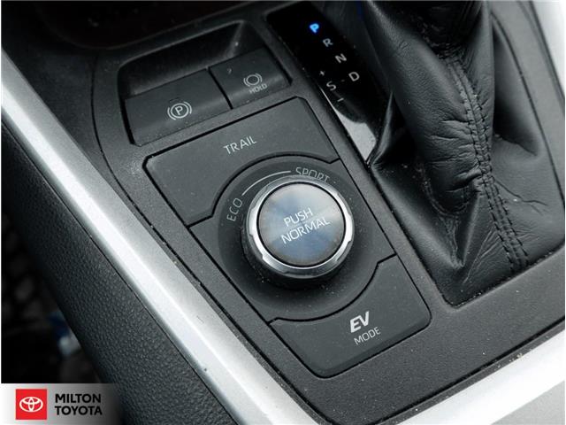 2022 Toyota RAV4 Hybrid Limited (Stk: 150901) in Milton - Image 20 of 31