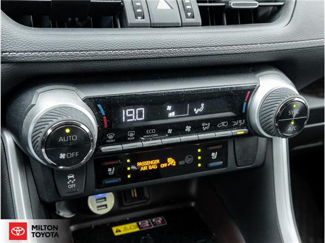 2022 Toyota RAV4 Hybrid Limited (Stk: 150901) in Milton - Image 22 of 31
