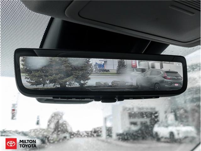 2022 Toyota RAV4 Hybrid Limited (Stk: 150901) in Milton - Image 23 of 31