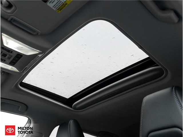 2022 Toyota RAV4 Hybrid Limited (Stk: 150901) in Milton - Image 24 of 31