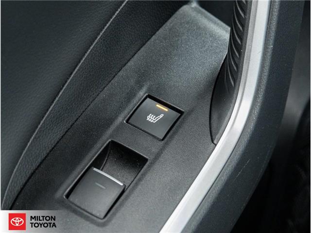 2022 Toyota RAV4 Hybrid Limited (Stk: 150901) in Milton - Image 28 of 31