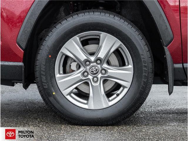 2022 Toyota RAV4 Hybrid XLE (Stk: 147075) in Milton - Image 4 of 24