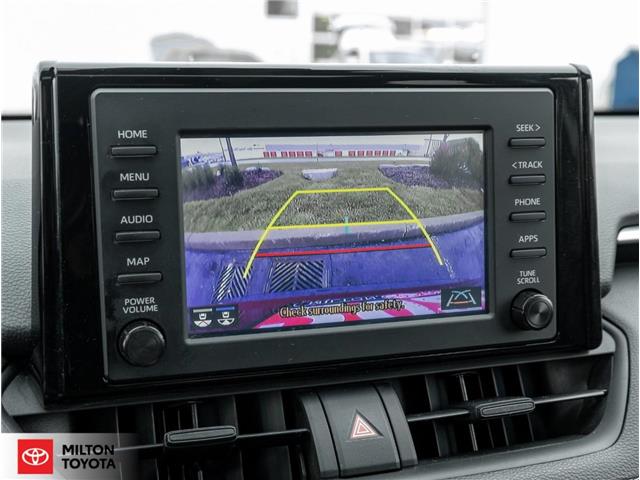 2022 Toyota RAV4 Hybrid XLE (Stk: 147075) in Milton - Image 12 of 24