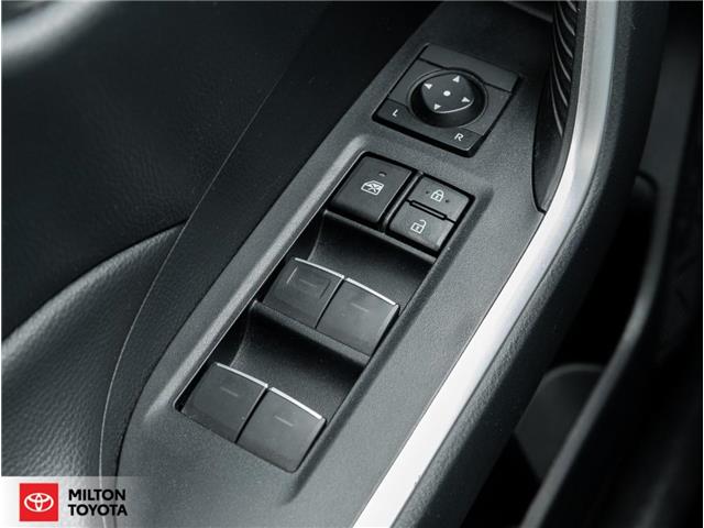 2022 Toyota RAV4 Hybrid XLE (Stk: 147075) in Milton - Image 13 of 24