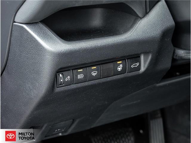 2022 Toyota RAV4 Hybrid XLE (Stk: 147075) in Milton - Image 14 of 24