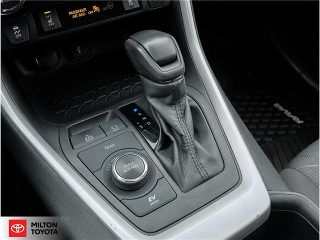 2022 Toyota RAV4 Hybrid XLE (Stk: 147075) in Milton - Image 15 of 24