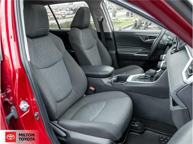 2022 Toyota RAV4 Hybrid XLE (Stk: 147075) in Milton - Image 20 of 24