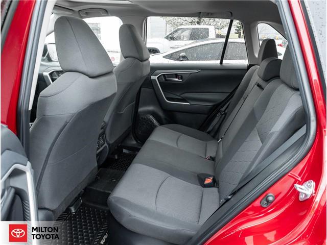 2022 Toyota RAV4 Hybrid XLE (Stk: 147075) in Milton - Image 21 of 24