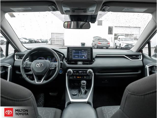 2022 Toyota RAV4 Hybrid XLE (Stk: 147075) in Milton - Image 23 of 24