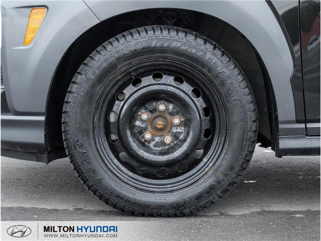 2021 Hyundai Kona 1.6T Ultimate (Stk: 691547) in Milton - Image 4 of 26