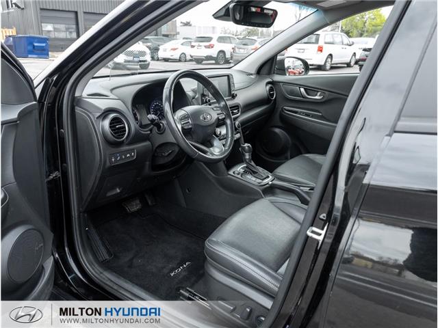 2021 Hyundai Kona 1.6T Ultimate (Stk: 691547) in Milton - Image 8 of 26