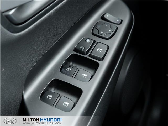 2021 Hyundai Kona 1.6T Ultimate (Stk: 691547) in Milton - Image 15 of 26
