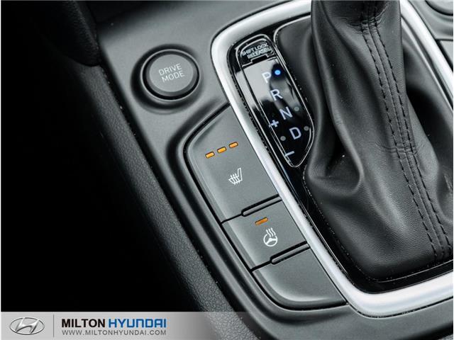 2021 Hyundai Kona 1.6T Ultimate (Stk: 691547) in Milton - Image 18 of 26