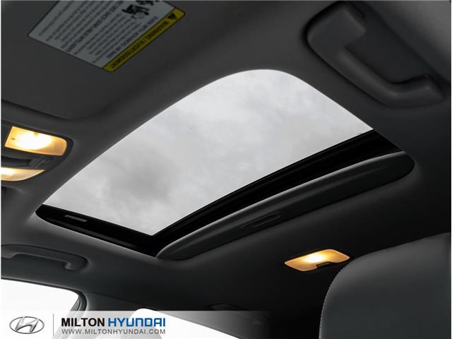 2021 Hyundai Kona 1.6T Ultimate (Stk: 691547) in Milton - Image 21 of 26