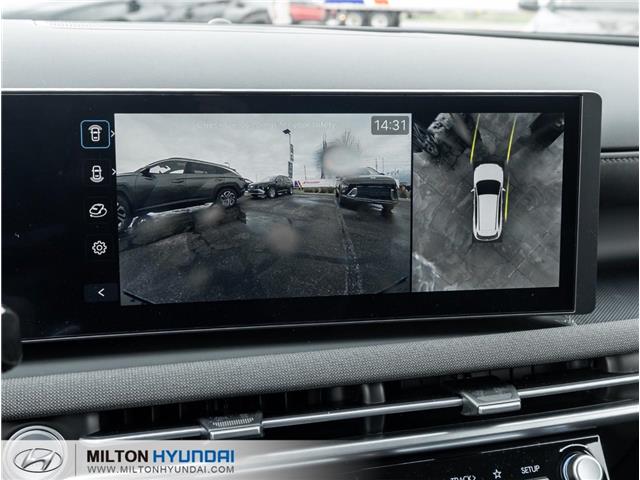 2026 Hyundai Tucson Hybrid Ultimate (Stk: 464080) in Milton - Image 14 of 29
