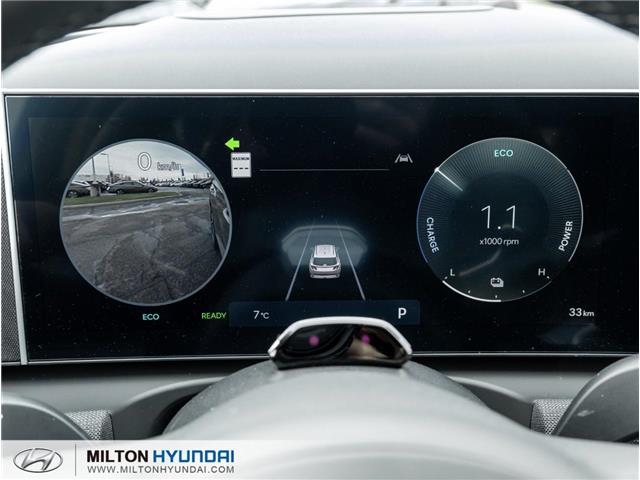 2026 Hyundai Tucson Hybrid Ultimate (Stk: 464080) in Milton - Image 15 of 29