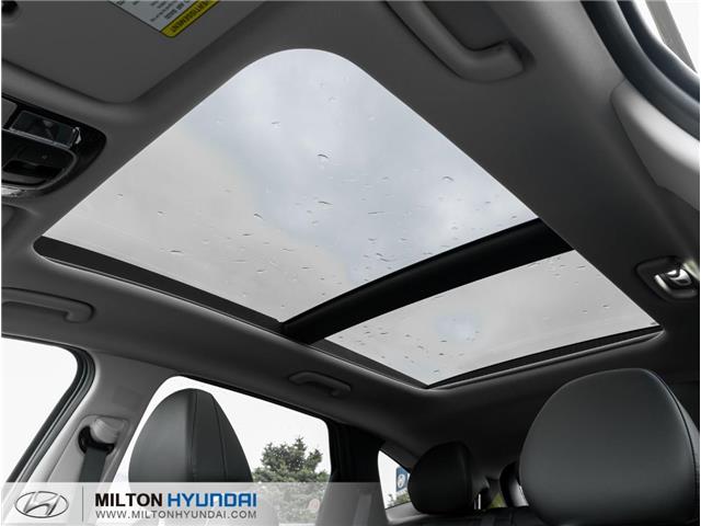 2026 Hyundai Tucson Hybrid Ultimate (Stk: 464080) in Milton - Image 23 of 29