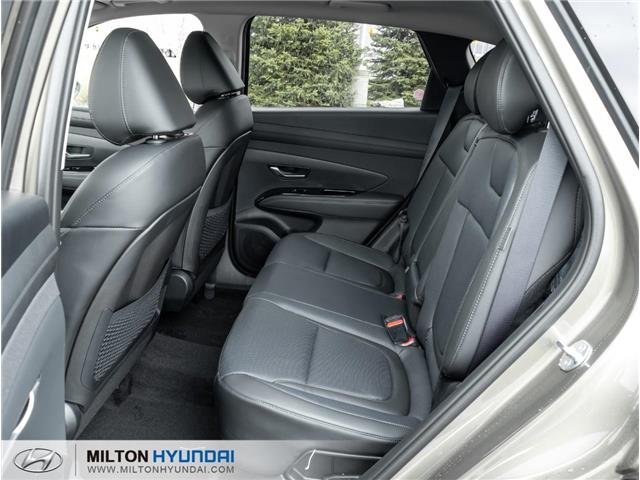 2026 Hyundai Tucson Hybrid Ultimate (Stk: 464080) in Milton - Image 26 of 29