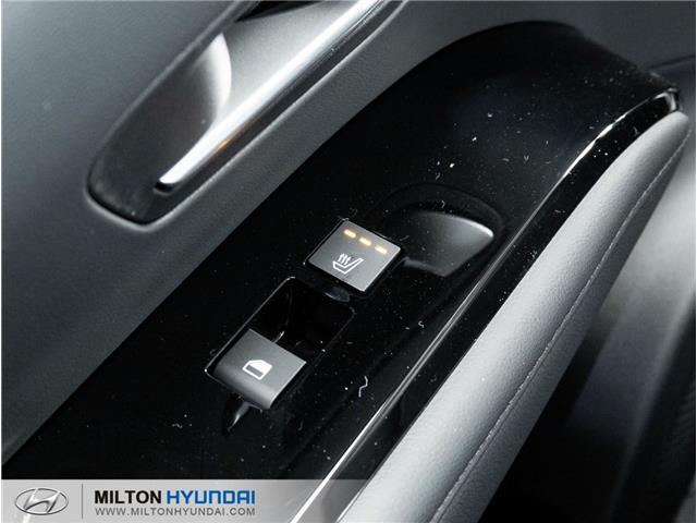2026 Hyundai Tucson Hybrid Ultimate (Stk: 464080) in Milton - Image 27 of 29